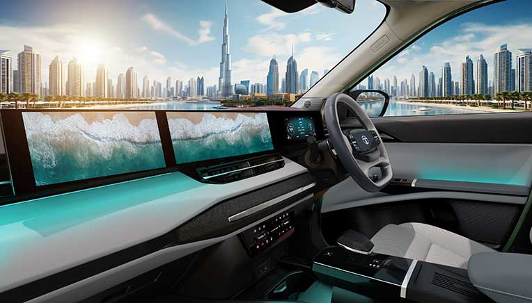 All-new Sierra electric vehicle launched at Rs 18.79 lakh onward