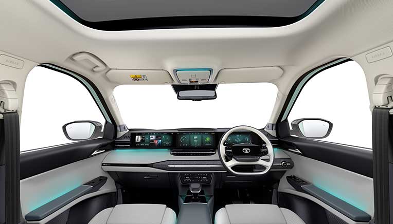 All-new Sierra electric vehicle launched at Rs 18.79 lakh onward