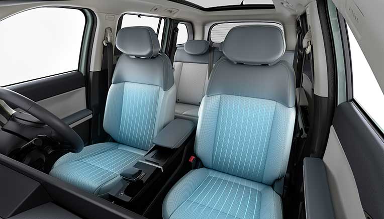 All-new Sierra electric vehicle launched at Rs 18.79 lakh onward