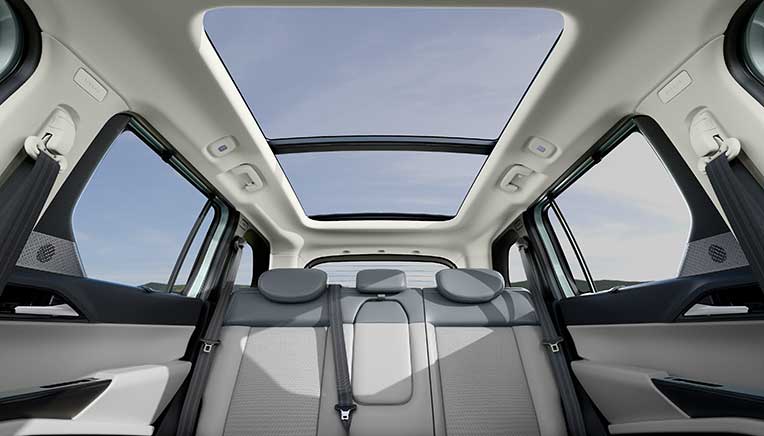 All-new Sierra electric vehicle launched at Rs 18.79 lakh onward