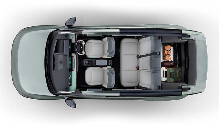 All-new Sierra electric vehicle launched at Rs 18.79 lakh onward