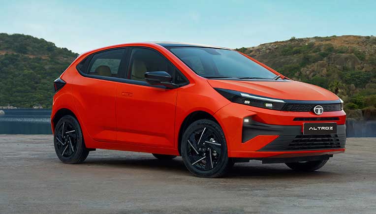 All-new Tata Altroz unveiled  All new styling, redesigned interiors, 