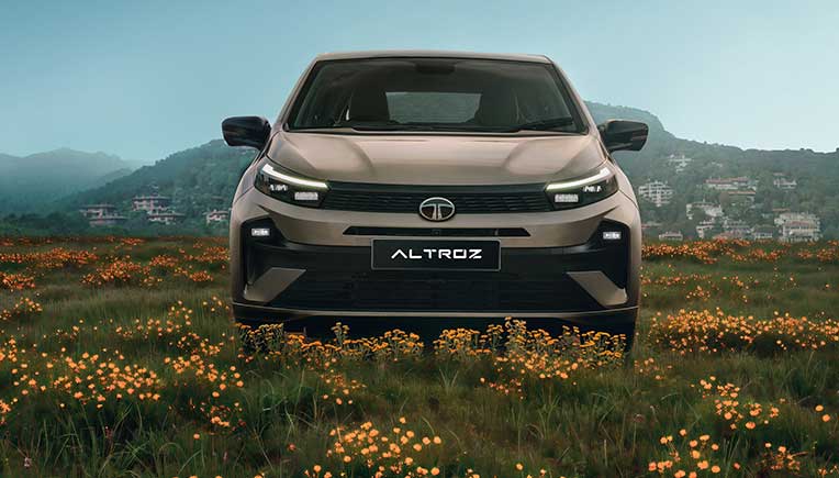 All-new Tata Altroz unveiled  All new styling, redesigned interiors, 