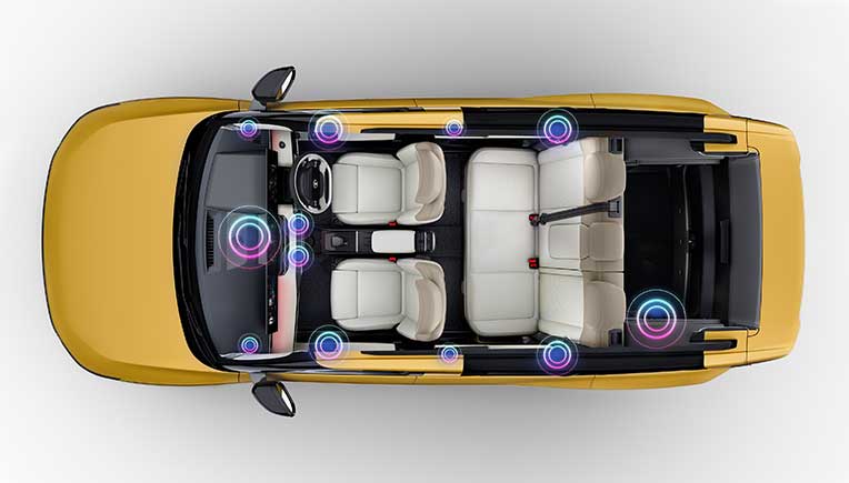 All-new Tata Sierra launched at introductory price of Rs 11.49 lakh onward