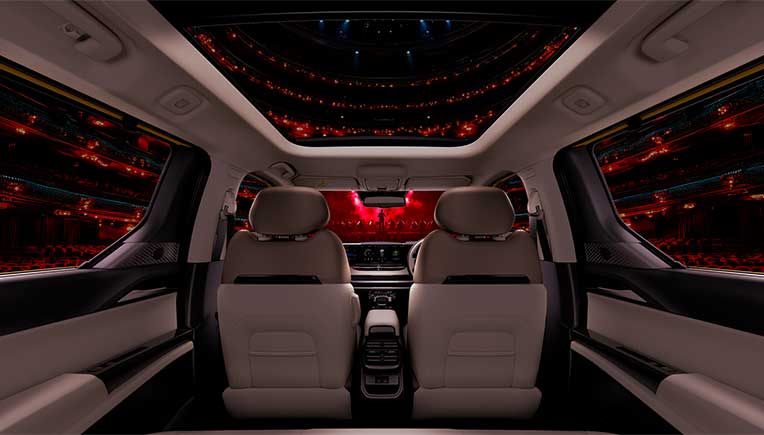 All-new Tata Sierra launched at introductory price of Rs 11.49 lakh onward