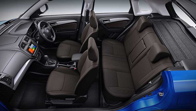 All-new Toyota Urban Cruiser launched at Rs 8.40 lakh onward