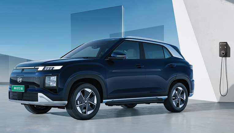 Assured Buyback Program for Hyundai Creta Electric