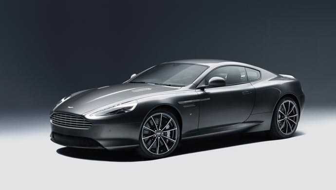 Aston Martin