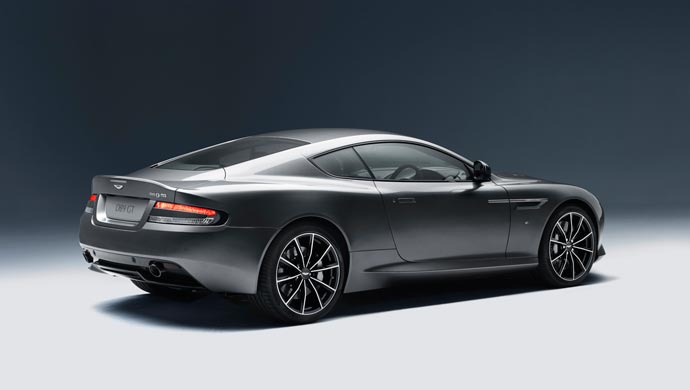 Aston Martin