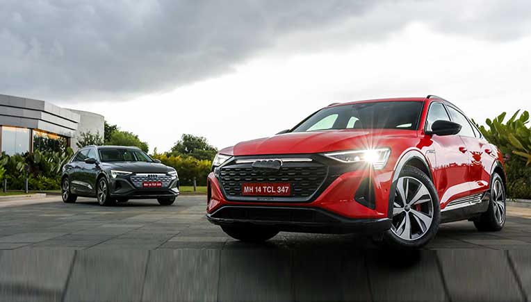 Audi India announces up to 2pc price hike across model range