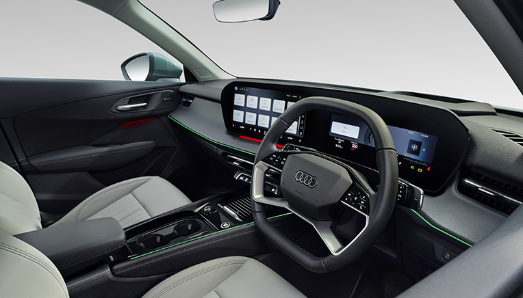 Audi India opens bookings for all-new Audi Q3
