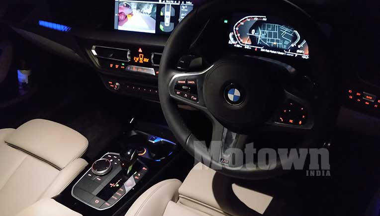 BMW 2 Series Gran Coupé diesel variant launched at Rs 39.90 lakh onward