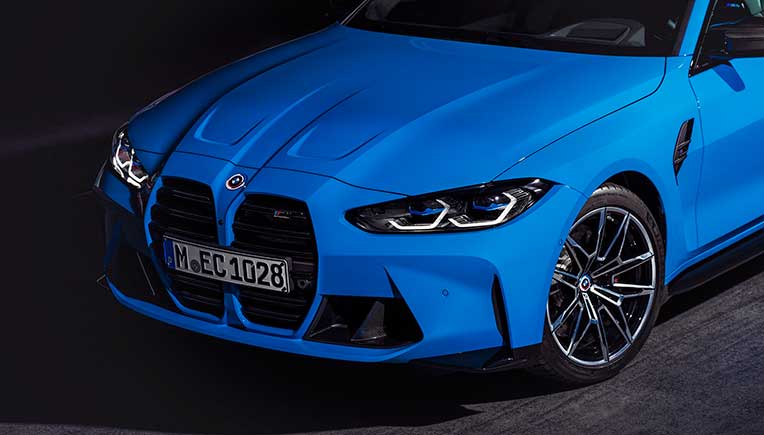 BMW to launch ten ‘50 Jahre M Editions’; M certified dealerships soon 