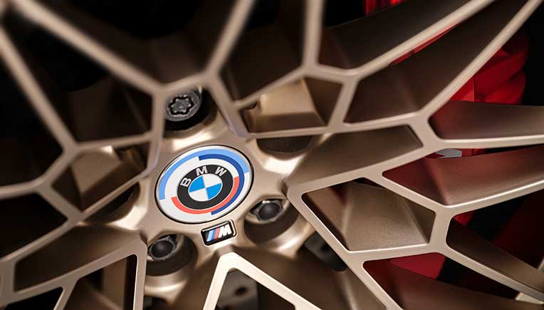 BMW to launch ten ‘50 Jahre M Editions’; M certified dealerships soon 