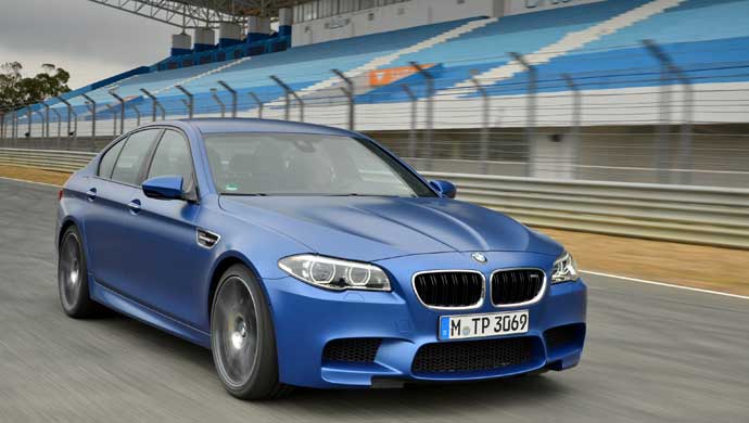 BMW M5