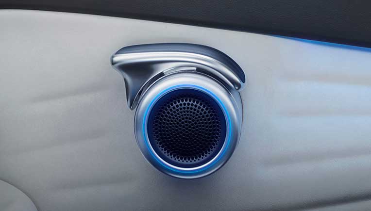 Grip-style Door Handles