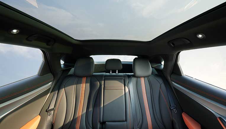 BYD India Introduces new limited-edition Sealion 7 at Rs 50.60 lakh 