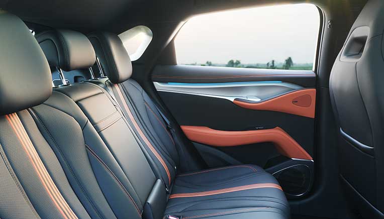 BYD India Introduces new limited-edition Sealion 7 at Rs 50.60 lakh 