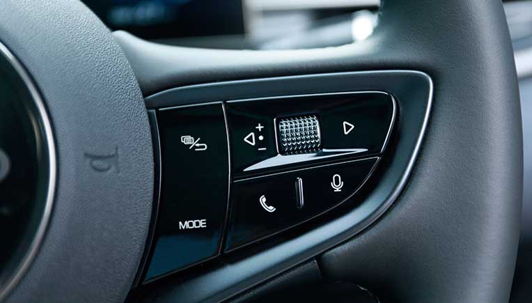 Industry-leading-Intelligent-Voice-Command