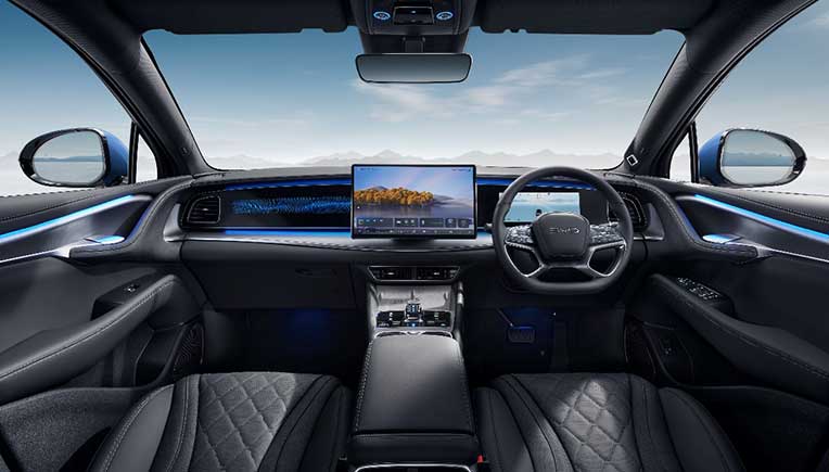 BYD Sealion 7 price hike from Jan 1, 2026