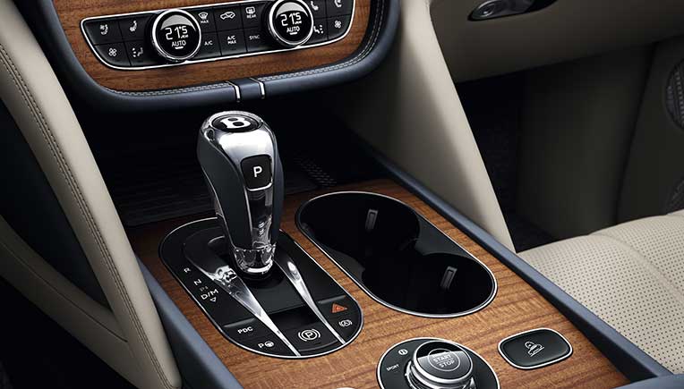Bentley Bentayga Extended Wheelbase debuts in India at Rs 6 crore