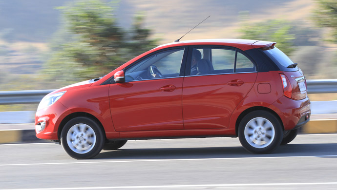 Tata Bolt