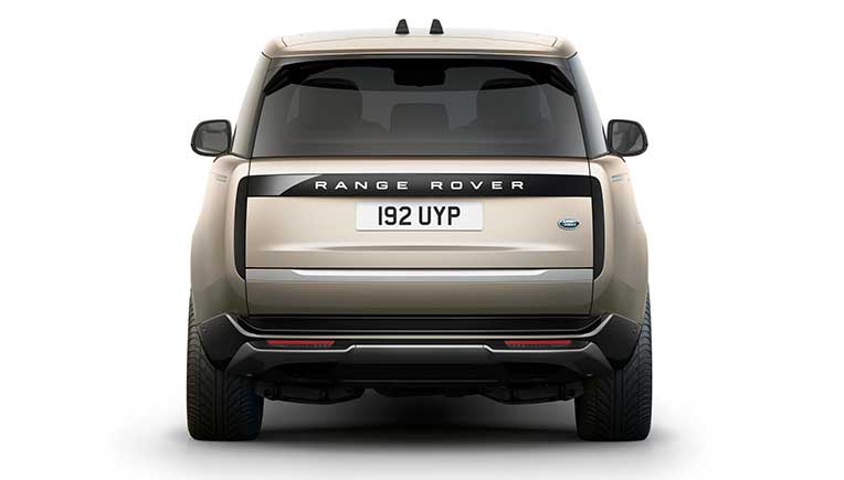 Booking for new Range Rover costing Rs 2.32 crore onward begins in India