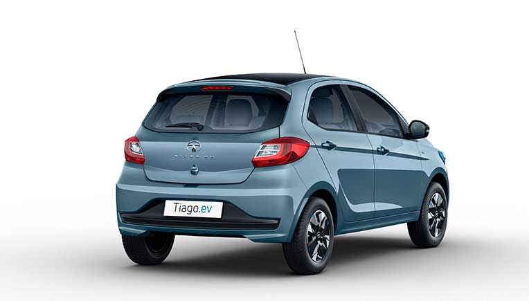 Tiago-EV-Rear