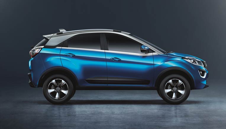 Tata Nexon