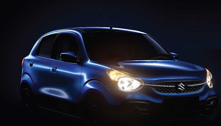 Bookings open for Maruti Suzuki all-new Celerio