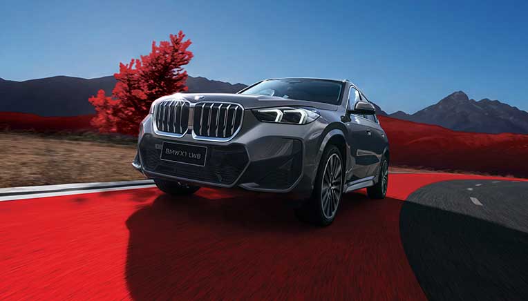 Bookings open for new BMW X1 Long Wheelbase