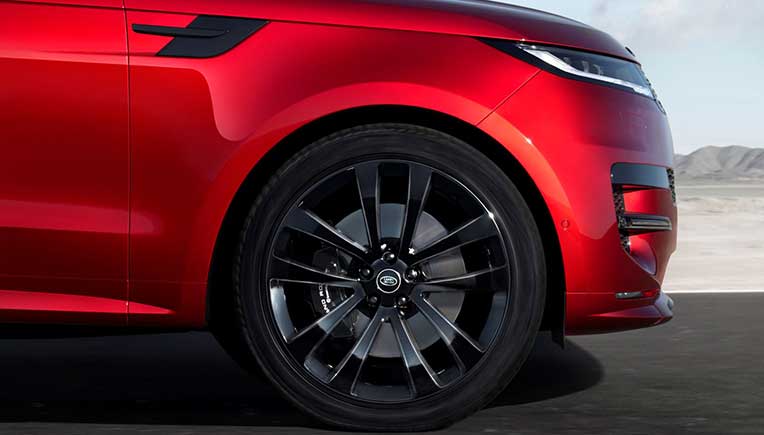 Bookings open for new Range Rover Sport; Price Rs 1.64 crore onward