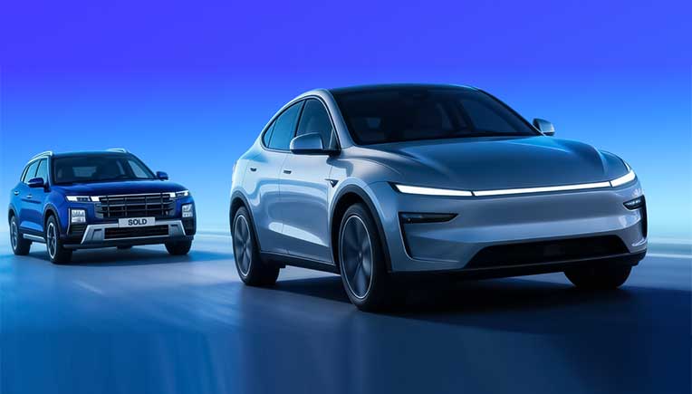 Cars24 collaborates with Tesla to encourage transition to electric vehicles