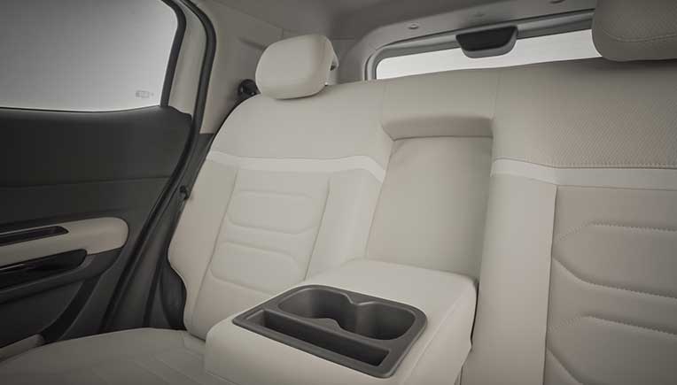 citroen c3 aircross 5 seater