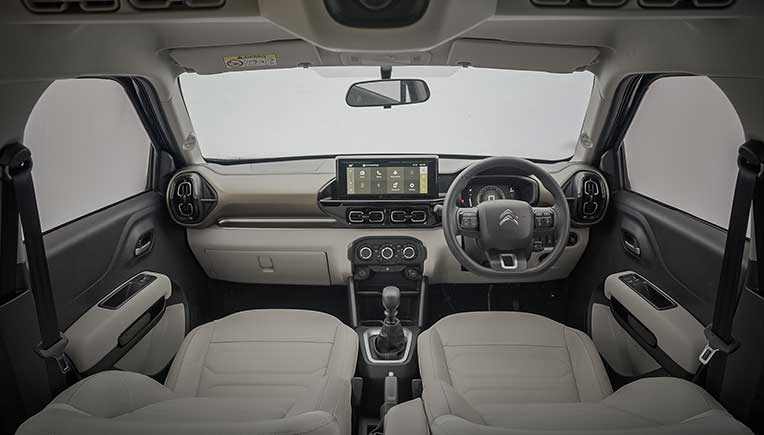 Interiors