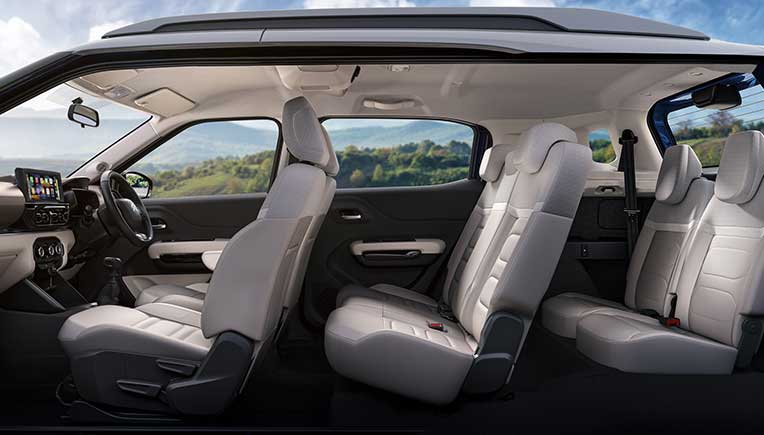 Citroen C3 Aircross priced at Rs 9.88 lakh to Rs 12.34 lakh