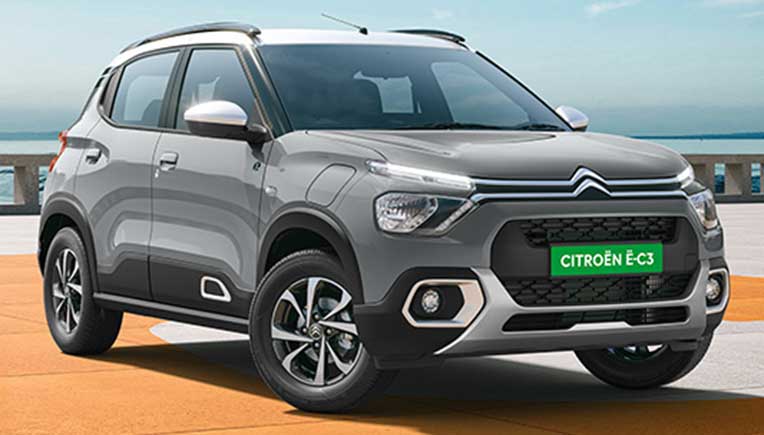 Citroen India celebrates 3rd anniversary with offers, Blu edition