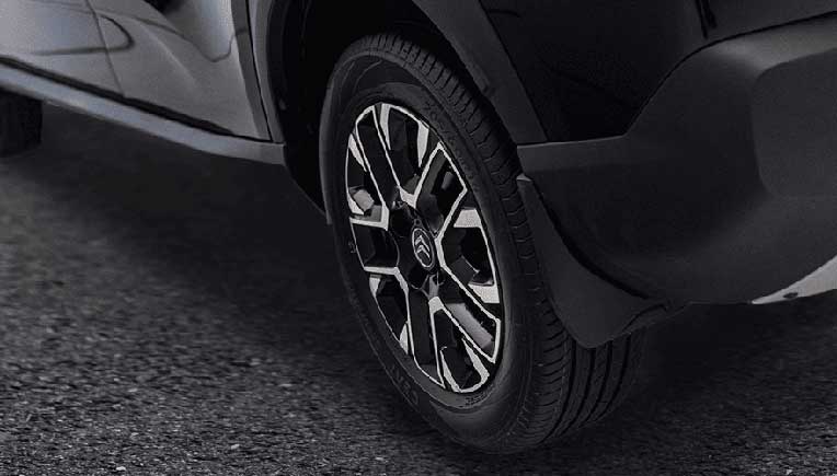  Citroen India debuts Basalt X range 