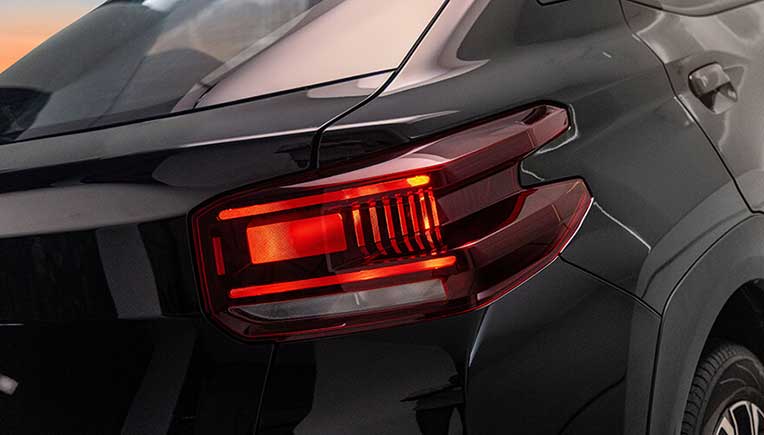  Citroen India debuts Basalt X range 