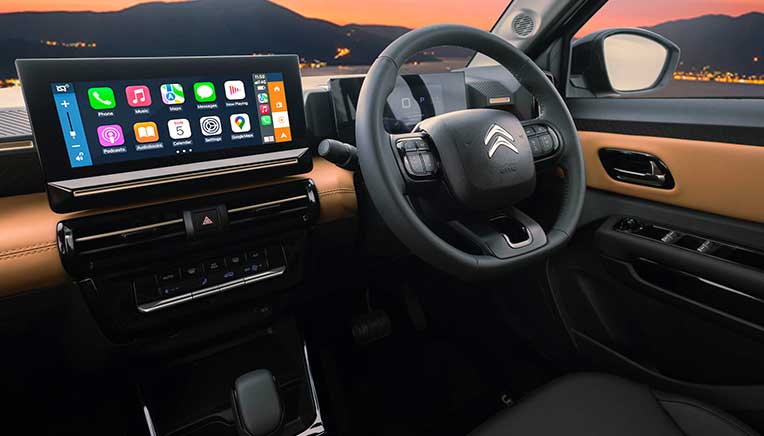 Citroen India launches Basalt X Comfort Edition at Rs 8.75 lakh onward