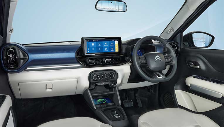 all new dashboard