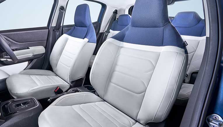 Premium-Electric-Blu-Upholstery