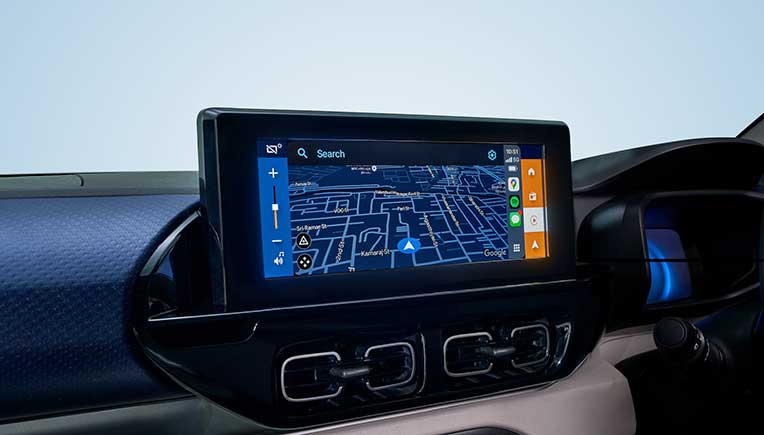 Infotainment
