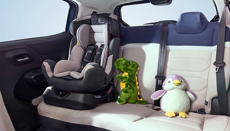 ISOFIX