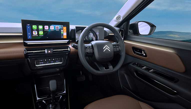 Citroen India launches new Aircross X at Rs 8.29 lakh onward