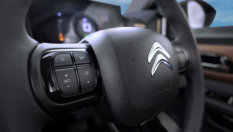 Citroen India launches new Aircross X at Rs 8.29 lakh onward
