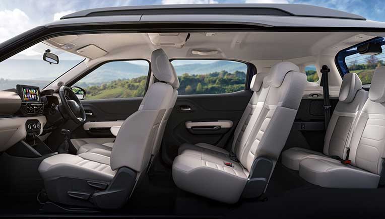Citroen launches all-new C3 Aircross SUV Automatique at Rs 12.84 lakh onward