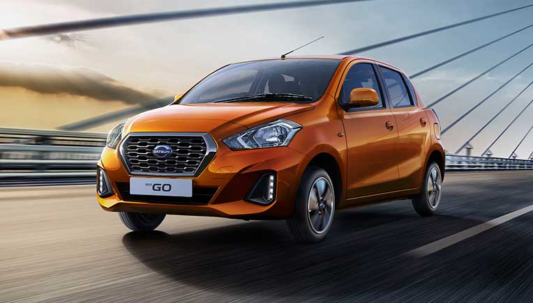 Datsun GO