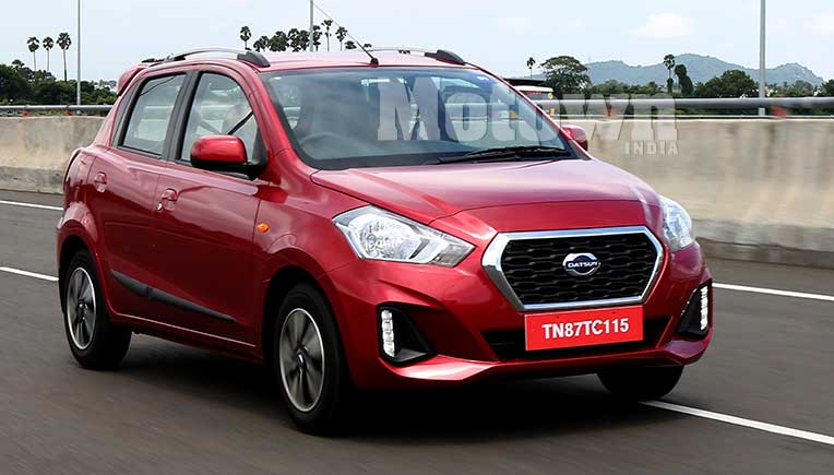 Datsun GO