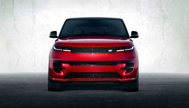 Deliveries for new Range Rover Sport begin in India at Rs 1.64 crore onward